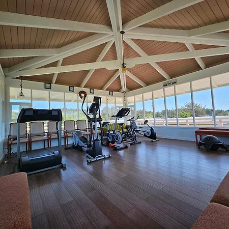 Beachwood Condos & Resort Copalis Beach Екстериор снимка