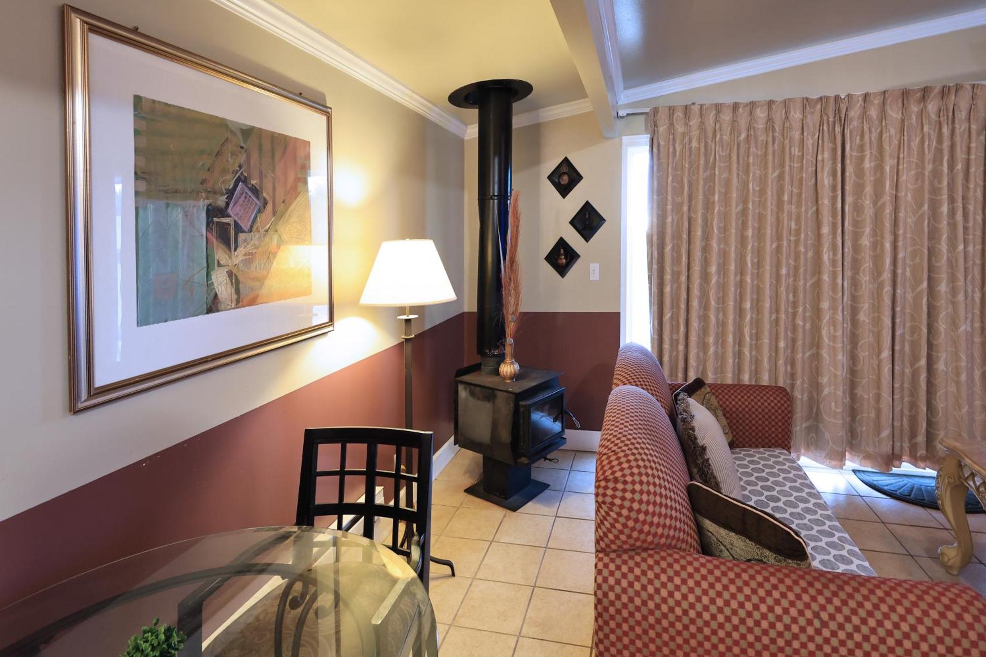 Beachwood Condos & Resort Copalis Beach Екстериор снимка