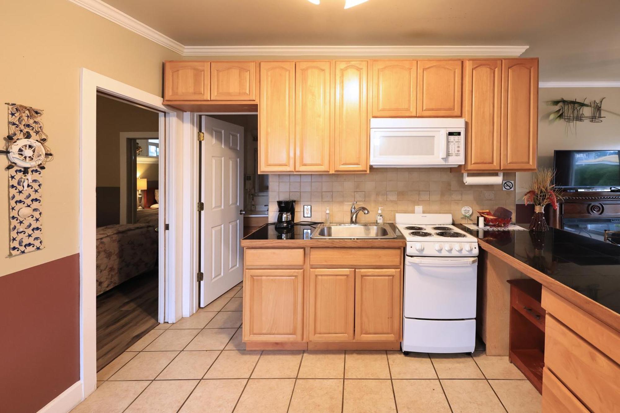 Beachwood Condos & Resort Copalis Beach Екстериор снимка