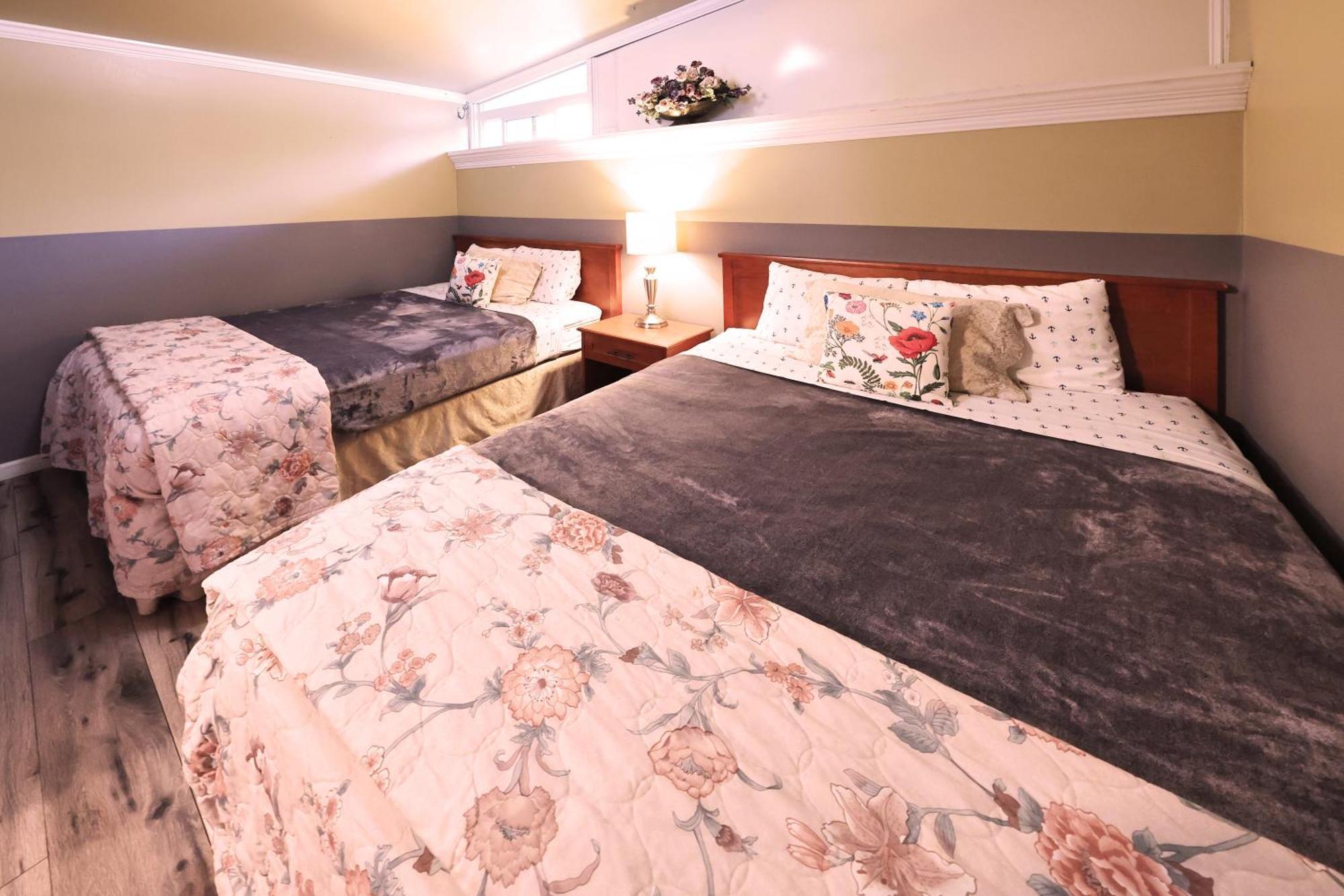 Beachwood Condos & Resort Copalis Beach Екстериор снимка