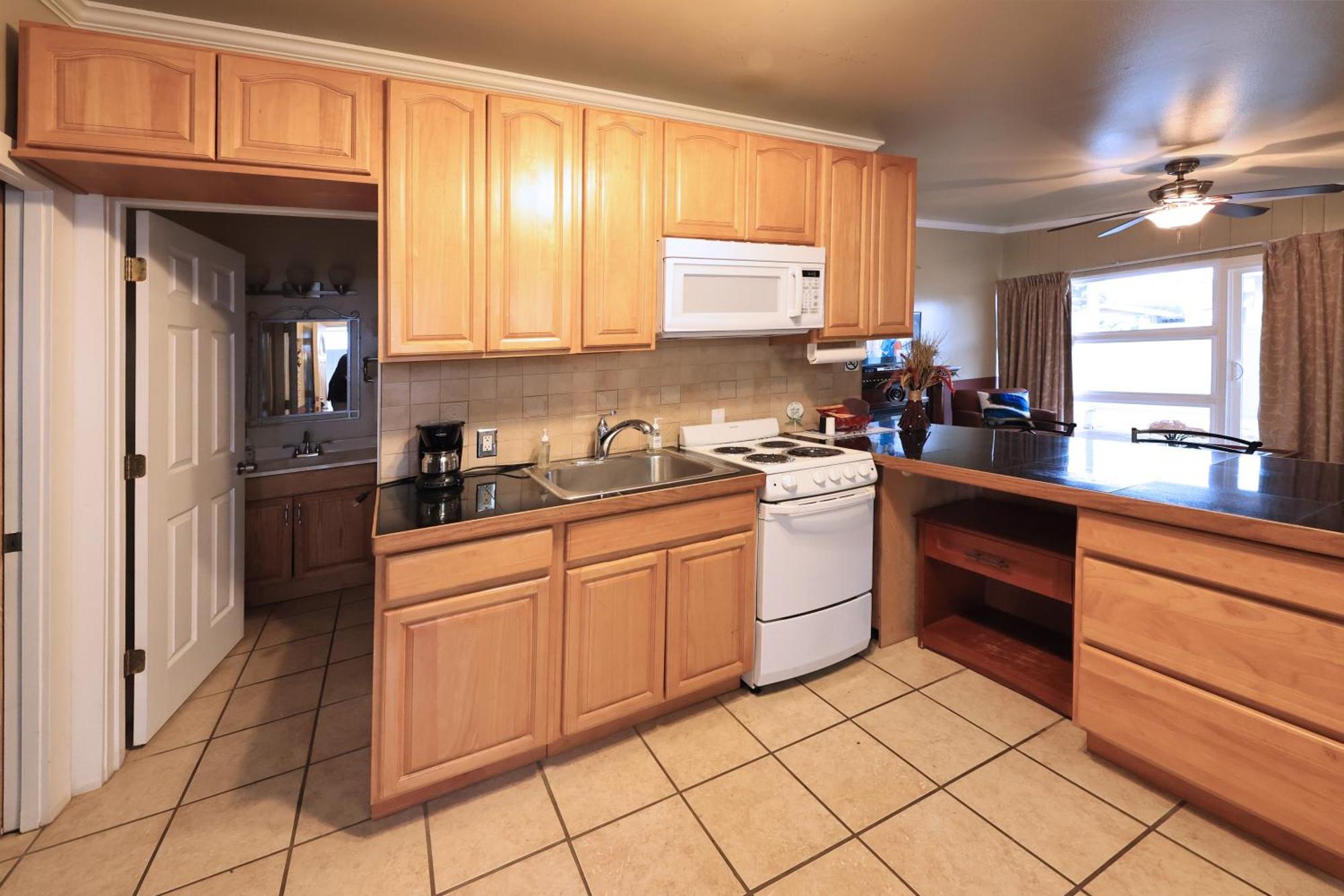 Beachwood Condos & Resort Copalis Beach Екстериор снимка