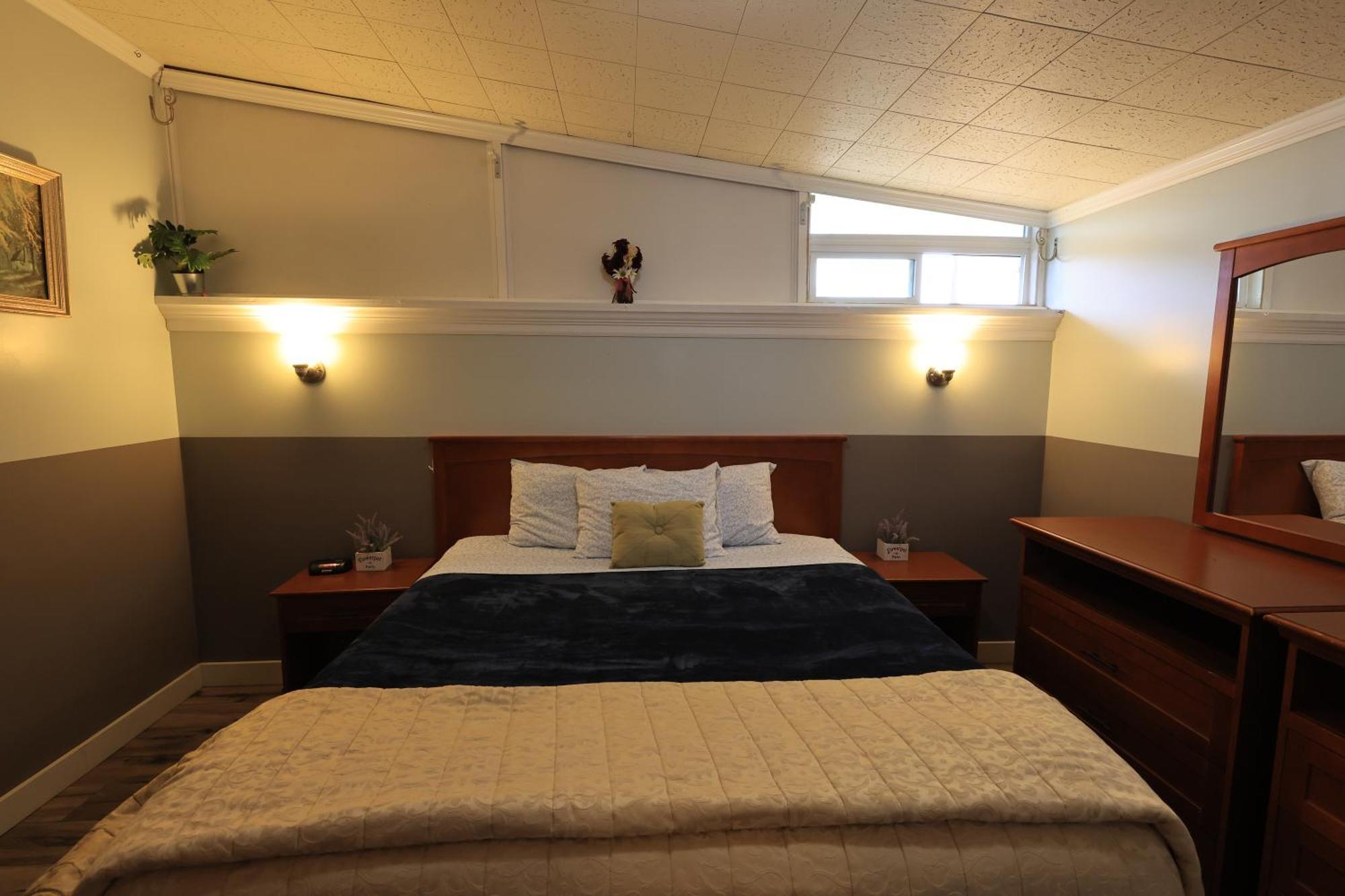Beachwood Condos & Resort Copalis Beach Екстериор снимка