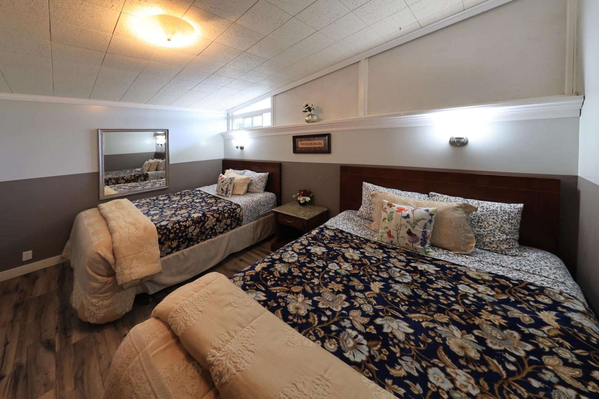 Beachwood Condos & Resort Copalis Beach Екстериор снимка