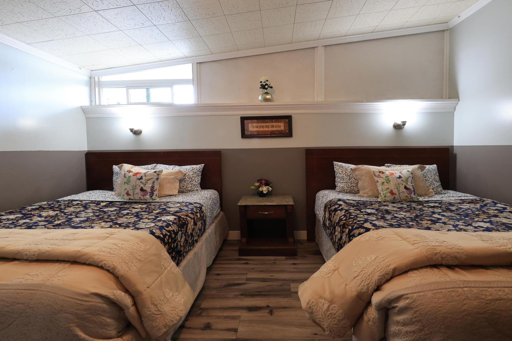 Beachwood Condos & Resort Copalis Beach Екстериор снимка