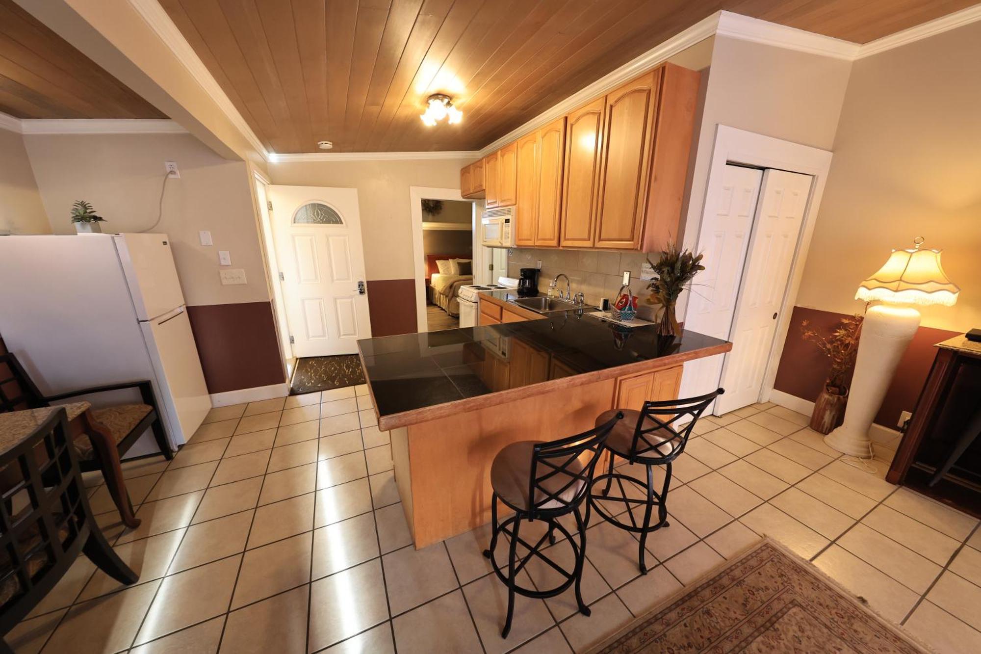 Beachwood Condos & Resort Copalis Beach Екстериор снимка