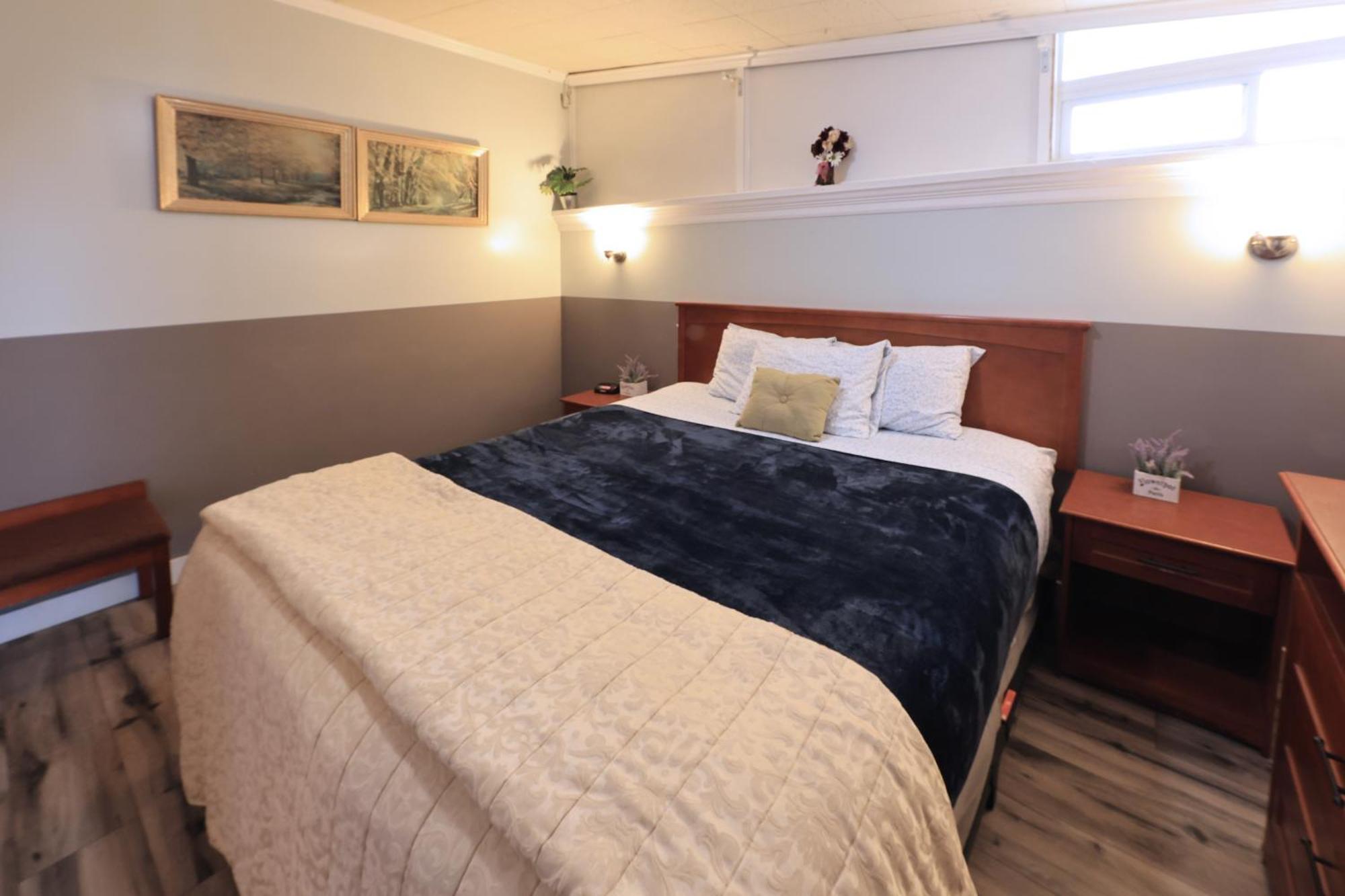Beachwood Condos & Resort Copalis Beach Екстериор снимка