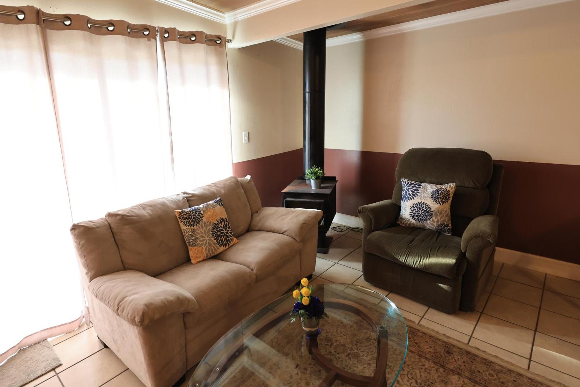 Beachwood Condos & Resort Copalis Beach Екстериор снимка