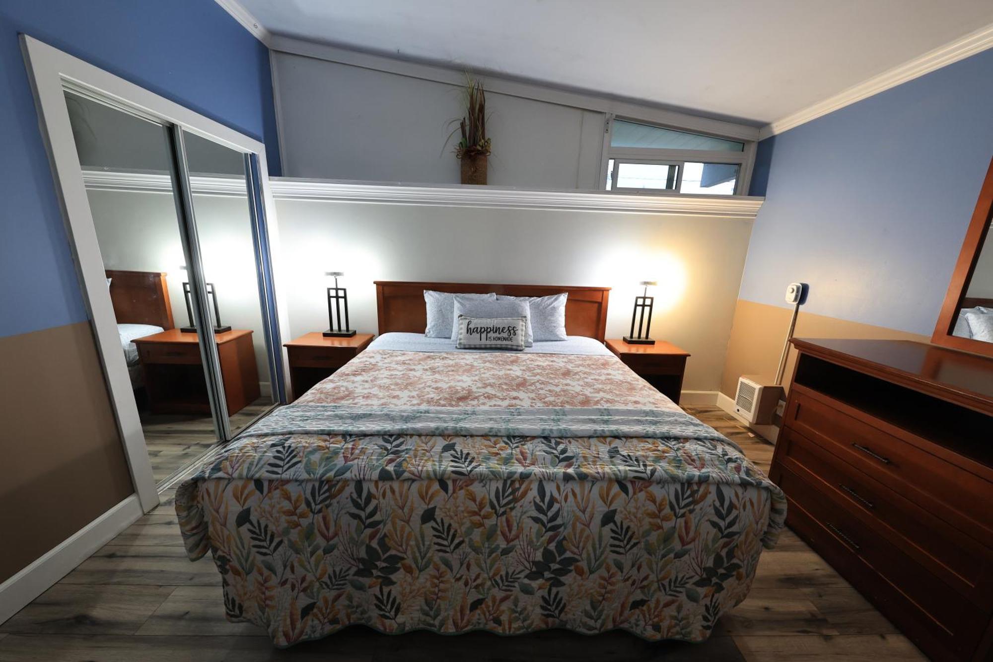 Beachwood Condos & Resort Copalis Beach Екстериор снимка