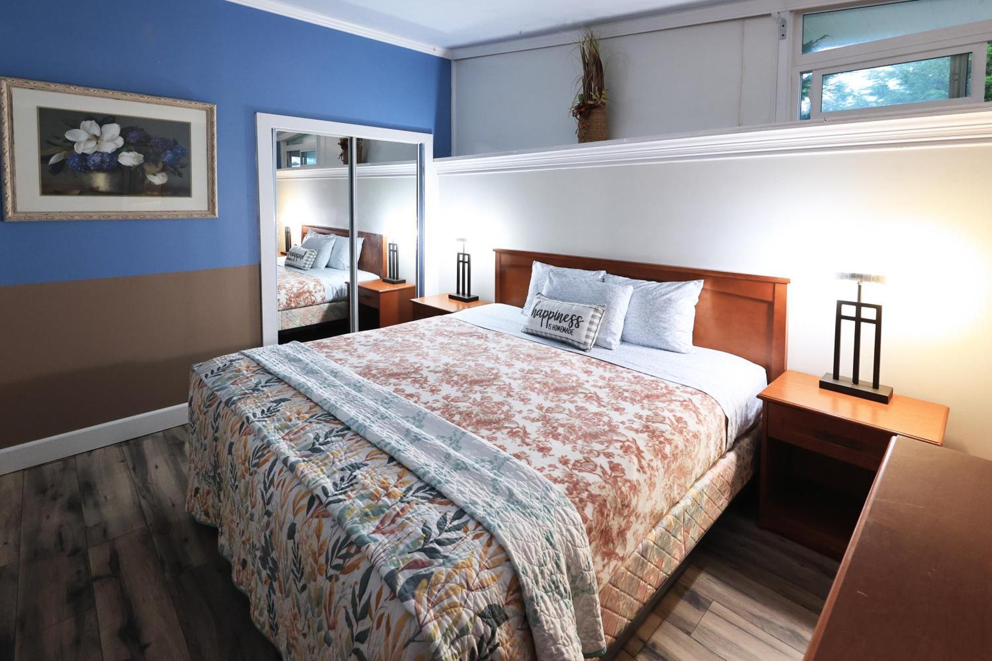 Beachwood Condos & Resort Copalis Beach Екстериор снимка