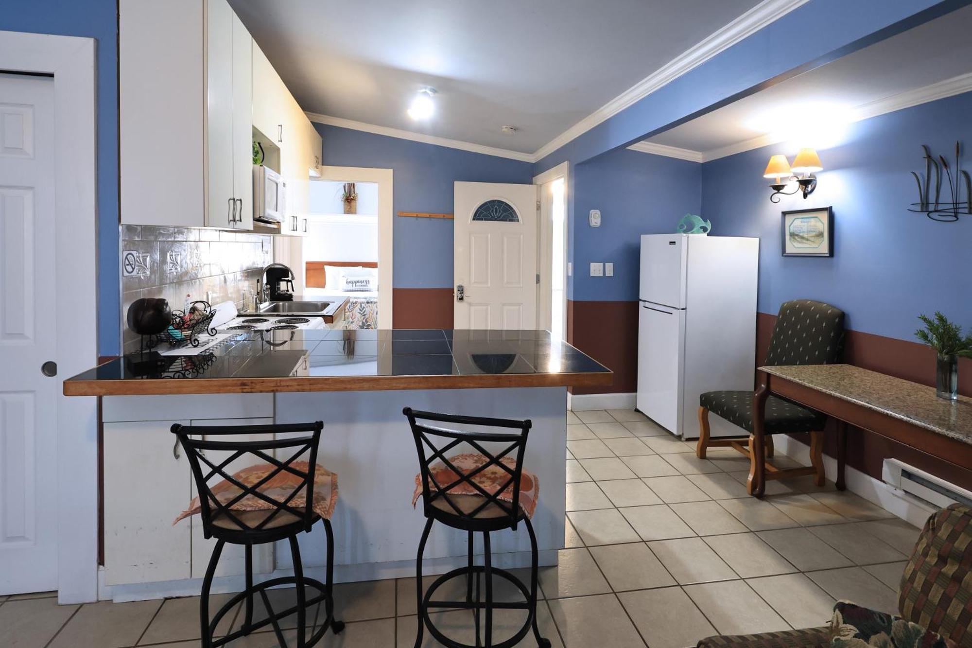 Beachwood Condos & Resort Copalis Beach Екстериор снимка