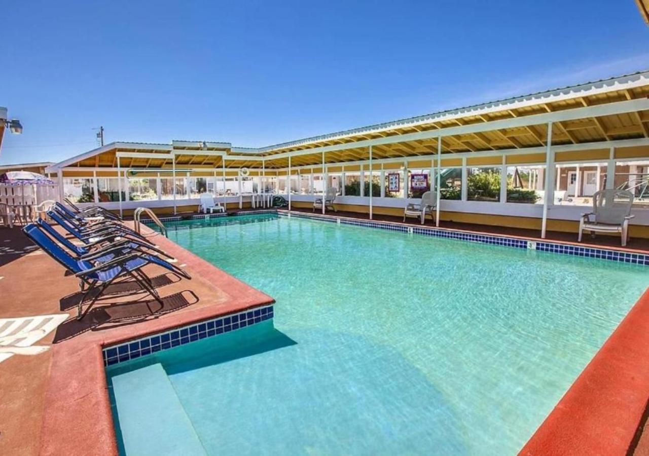 Beachwood Condos & Resort Copalis Beach Екстериор снимка