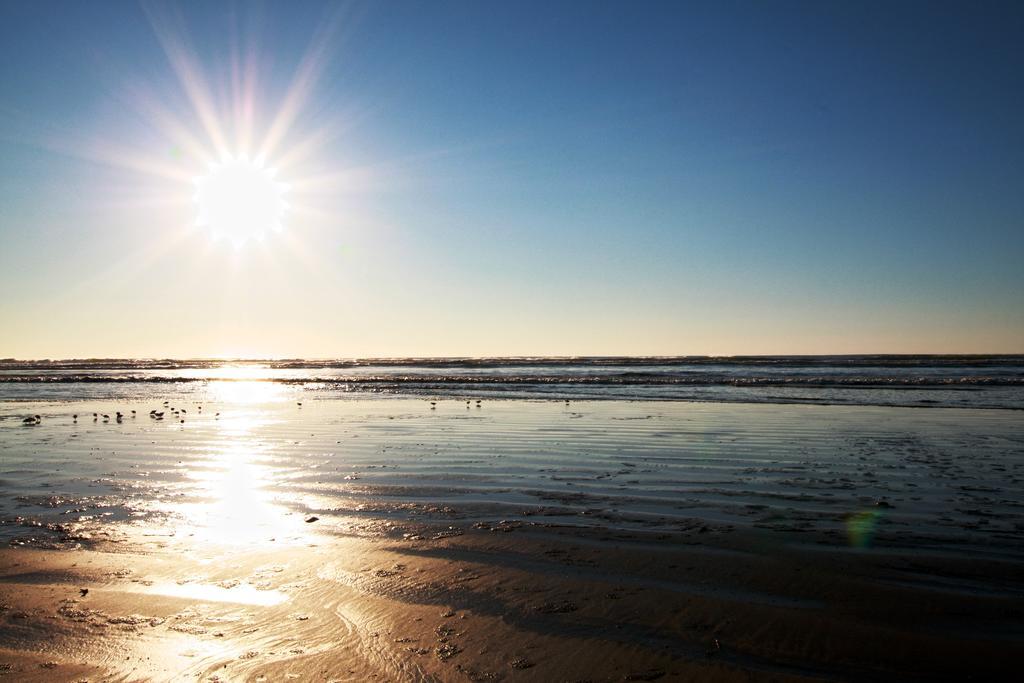 Beachwood Condos & Resort Copalis Beach Екстериор снимка