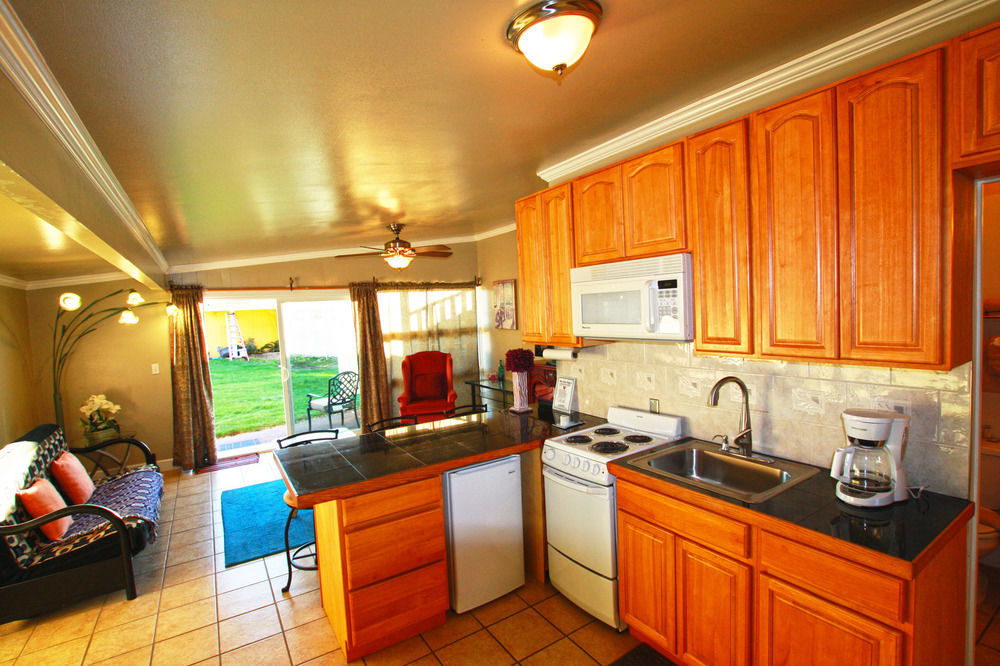 Beachwood Condos & Resort Copalis Beach Екстериор снимка