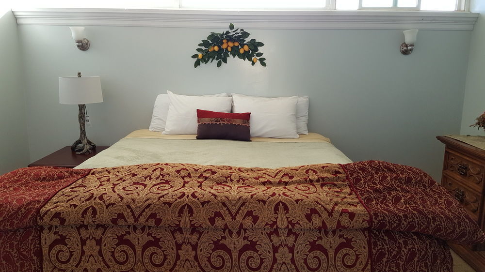 Beachwood Condos & Resort Copalis Beach Екстериор снимка