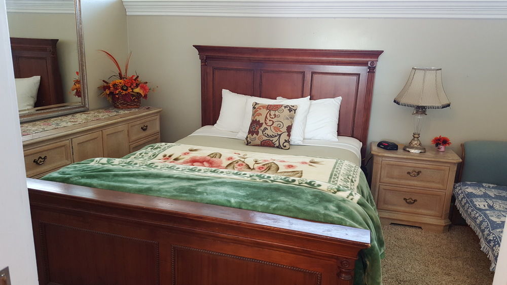 Beachwood Condos & Resort Copalis Beach Екстериор снимка