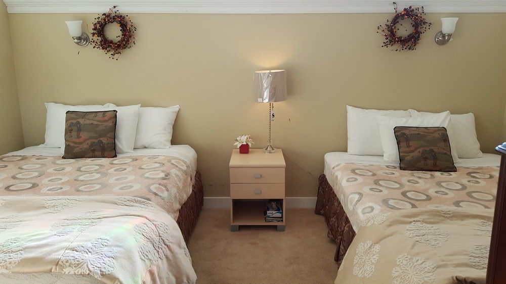 Beachwood Condos & Resort Copalis Beach Екстериор снимка