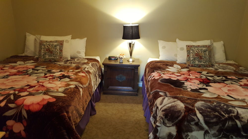 Beachwood Condos & Resort Copalis Beach Екстериор снимка