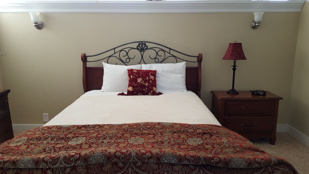Beachwood Condos & Resort Copalis Beach Екстериор снимка