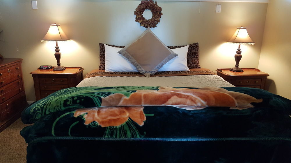 Beachwood Condos & Resort Copalis Beach Екстериор снимка
