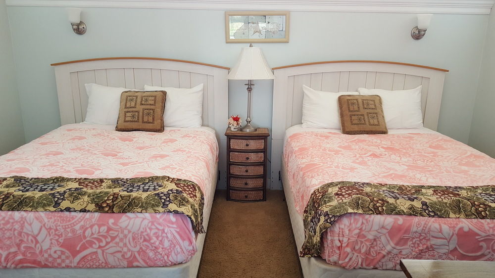 Beachwood Condos & Resort Copalis Beach Екстериор снимка